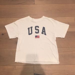 Brandy Melville tee!